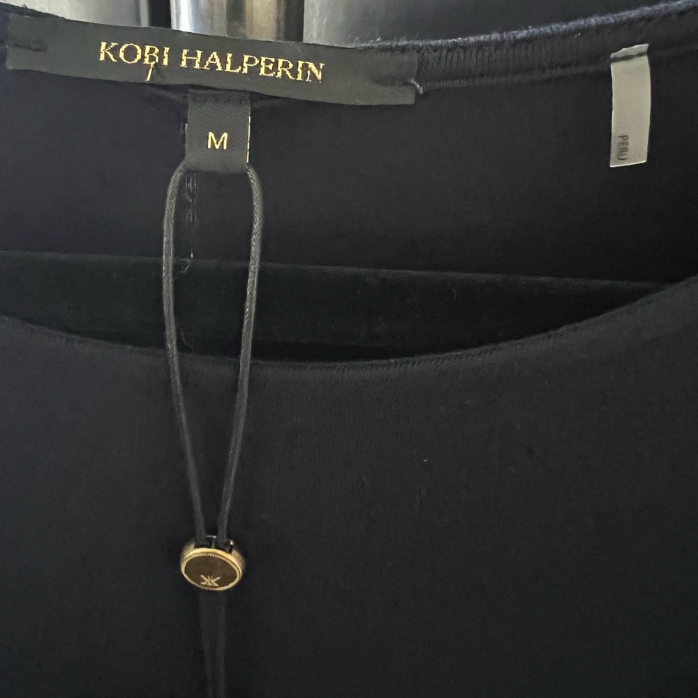 Women’s Kobi Halperin Shuli Dress - Picture 3 of 6
